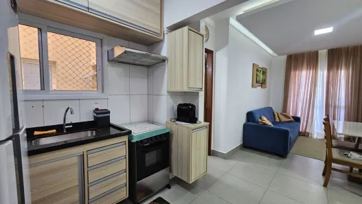 Apartamento com 2 Quartos para alugar, 70m² no Maitinga, Bertioga