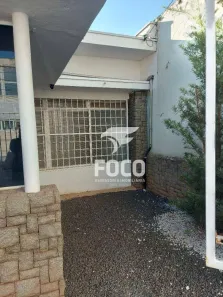 Imóvel Comercial à venda, 265m² no Jardim Donângela, Rio Claro