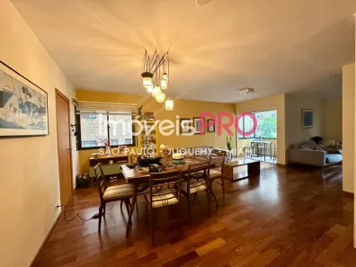 Apartamento com 3 Quartos à venda, 120m² no Vila Uberabinha, São Paulo