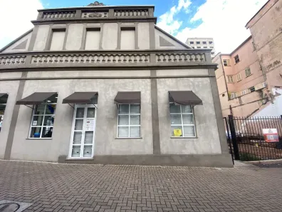 Ponto Comercial com 1 Quarto para alugar, 109m² no Centro, Novo Hamburgo