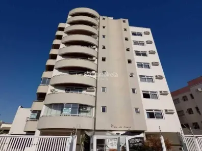Apartamento com 2 Quartos à venda, 72m² no Nossa Senhora do Rosário, São José