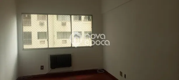 Apartamento com 2 Quartos à venda, 63m² no Rio Comprido, Rio de Janeiro