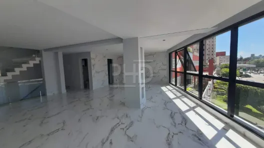 Apartamento com 3 Quartos à venda, 312m² no Centro, São Bernardo do Campo