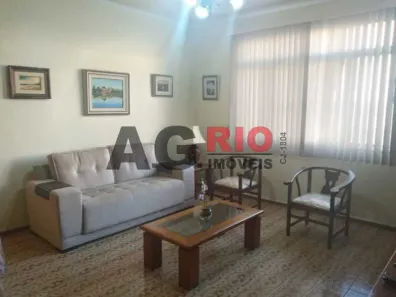Apartamento com 3 Quartos à venda, 80m² no Vila Valqueire, Rio de Janeiro