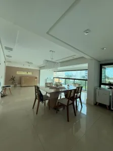 Apartamento com 3 Quartos à venda, 142m² no Alphaville I, Salvador