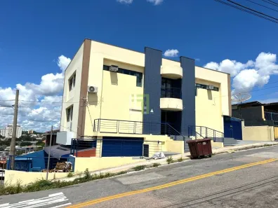 Prédio Comercial à venda, 476m² no Jardim Guanabara, Jundiaí