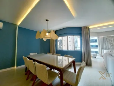Apartamento com 4 Quartos à venda, 221m² no Centro, Balneário Camboriú