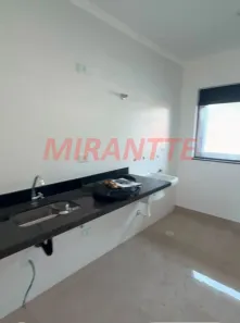 Apartamento com 1 Quarto à venda, 28m² no Jardim Jaçanã, São Paulo