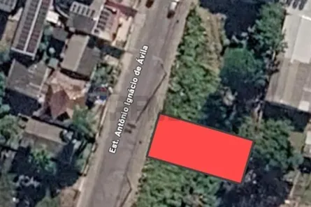Lote/Terreno à venda, 316m² no São José, Santa Maria