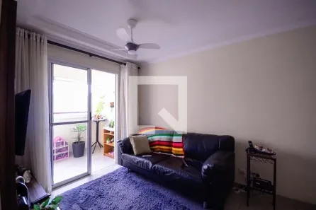 Apartamento com 3 Quartos à venda, 70m² no Saúde, São Paulo