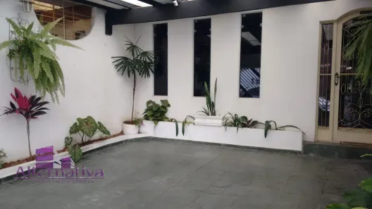 Sobrado com 3 Quartos à venda, 250m² no Jaguaré, São Paulo