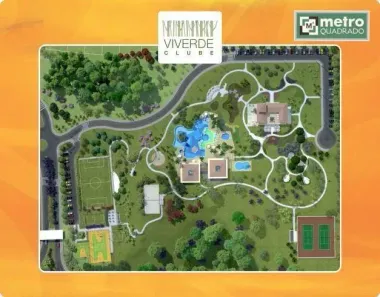 Lote/Terreno à venda, 441m² no Extensão do Bosque, Rio das Ostras