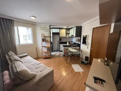 Apartamento com 2 Quartos à venda, 49m² no Jardim das Estações, Maringá