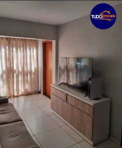 Apartamento com 2 Quartos à venda, 45m² no Setor Central, Brasília