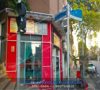 Ponto Comercial à venda, 100m² no Jardim Popular, São Paulo