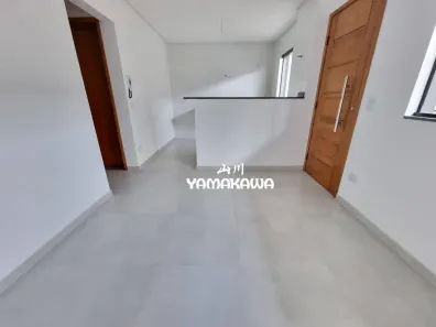 Apartamento com 2 Quartos à venda, 40m² no Cidade Patriarca, São Paulo