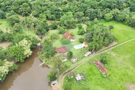 com 5 Quartos à venda, 7620000m² no , Miracatu