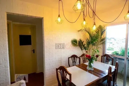 Apartamento com 3 Quartos à venda, 110m² no Vila Formosa, São Paulo