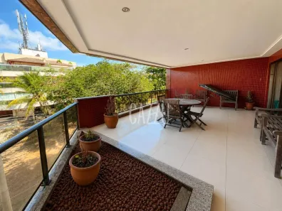 Apartamento com 3 Quartos à venda, 110m² no Recreio dos Bandeirantes, Rio de Janeiro