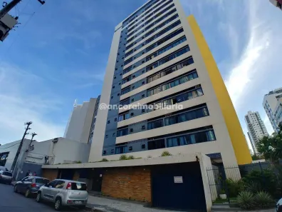 Flat com 1 Quarto à venda, 43m² no Pina, Recife