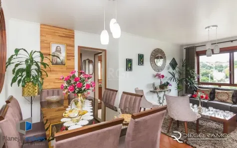 Apartamento com 2 Quartos à venda, 80m² no Menino Deus, Porto Alegre