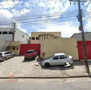 Galpão/Depósito/Armazém para alugar, 750m² no Jardim das Cerejeiras, Arujá