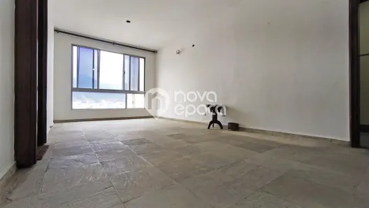 Apartamento com 3 Quartos à venda, 84m² no Vila Isabel, Rio de Janeiro