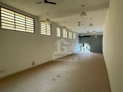 Ponto Comercial para alugar, 425m² no Campos Elíseos, Ribeirão Preto