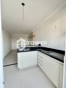 Apartamento com 2 Quartos à venda, 53m² no Santa Luzia, Uberlândia