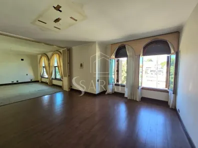 Casa com 4 Quartos à venda, 648m² no Jardim São Bento, São Paulo