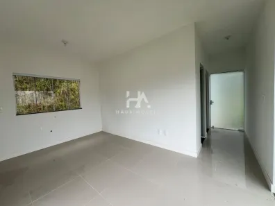 Casa com 1 Quarto para alugar, 40m² no Jaraguá 84, Jaraguá do Sul