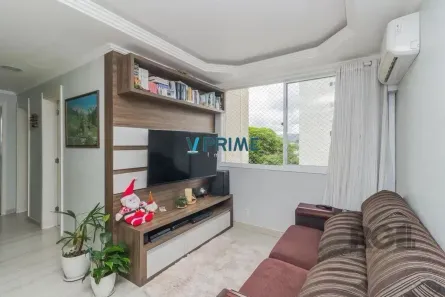 Apartamento com 3 Quartos à venda, 62m² no Sarandi, Porto Alegre