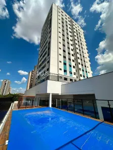 Apartamento com 3 Quartos para alugar, 110m² no Vila Lucy, Sorocaba