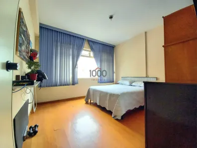 Kitnet com 1 Quarto à venda, 30m² no Centro, Juiz de Fora