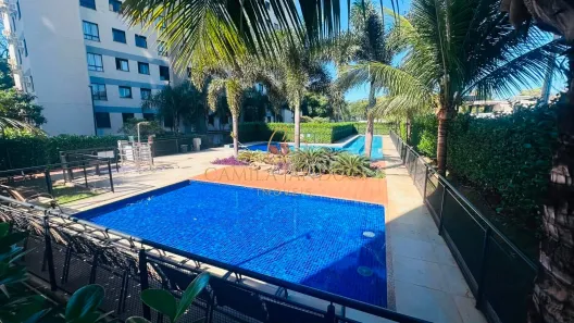 Apartamento com 2 Quartos à venda, 47m² no Jardim Paulistano, Ribeirão Preto