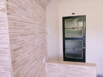 Apartamento com 1 Quarto para alugar, 30m² no Zumbi, Rio de Janeiro