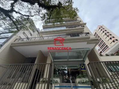 Apartamento com 3 Quartos à venda, 125m² no Centro, Florianópolis