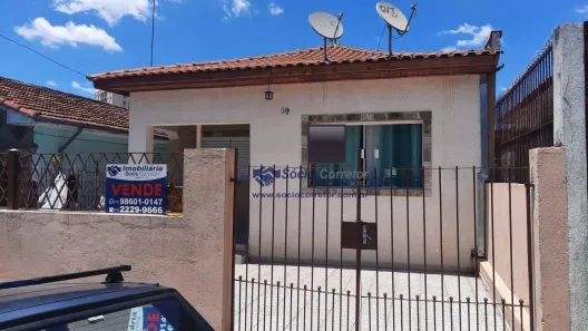 Casa com 2 Quartos à venda, 160m² no Vila Maria Tereza, Guarulhos