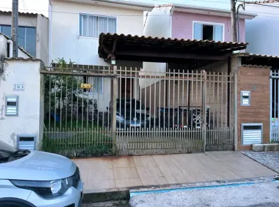 Casa com 2 Quartos à venda, 92m² no Casa de Pedra, Volta Redonda