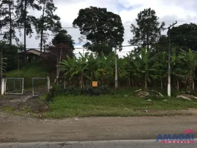 Imóvel Comercial para alugar, 524m² no Jardim Esperança, Jacareí