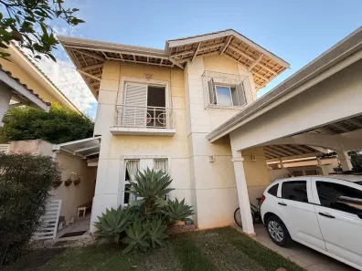 Casa de Condomínio com 3 Quartos à venda, 180m² no Parque dos Príncipes, São Paulo
