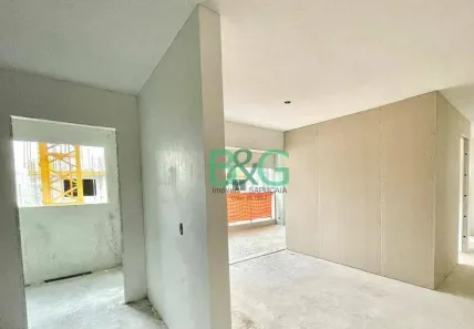 Apartamento com 2 Quartos à venda, 72m² no Vila Firmiano Pinto, São Paulo