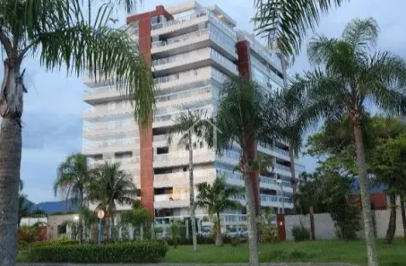 Apartamento com 2 Quartos à venda, 84m² no Indaiá, Bertioga