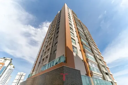 Apartamento com 2 Quartos à venda, 123m² no Cristo Rei, Curitiba