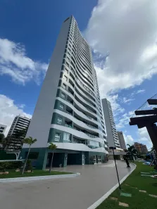 Apartamento com 3 Quartos à venda, 164m² no Guararapes, Fortaleza