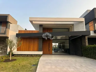 Casa de Condomínio com 4 Quartos à venda, 176m² no Remanso, Xangri-Lá