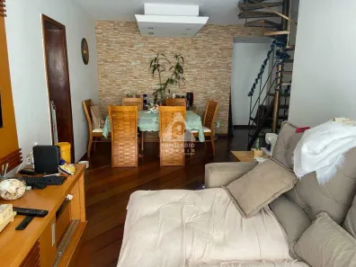 Cobertura com 4 Quartos à venda, 208m² no Méier, Rio de Janeiro