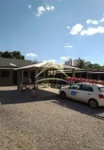 Sala Comercial à venda, 600m² no Bosque da Saúde, Cuiabá