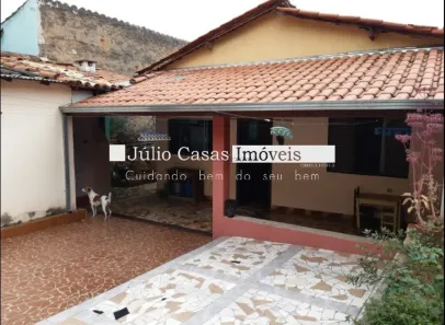 Casa com 3 Quartos à venda, 194m² no Vila Carvalho, Sorocaba
