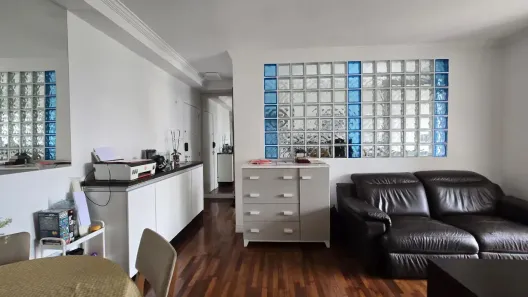 Apartamento com 2 Quartos à venda, 68m² no Brooklin Paulista, São Paulo